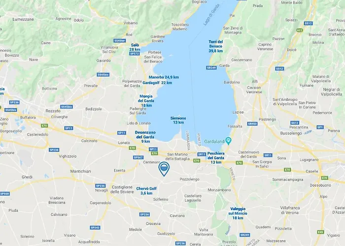 Charme And Relax With Garden And Swimming Pool Апартаменты *